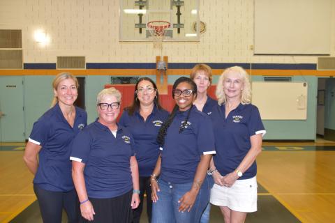English Department