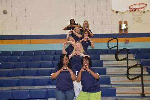 Student Services 