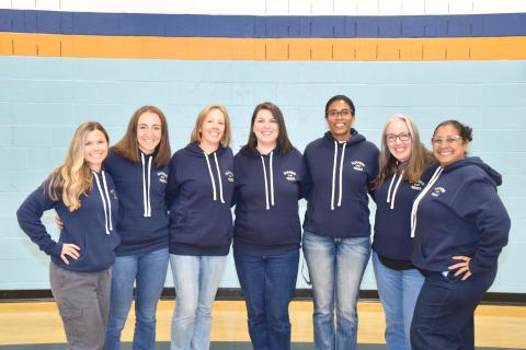 Math Department