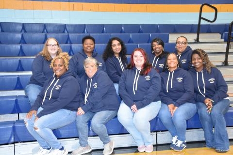 Special Education Team
