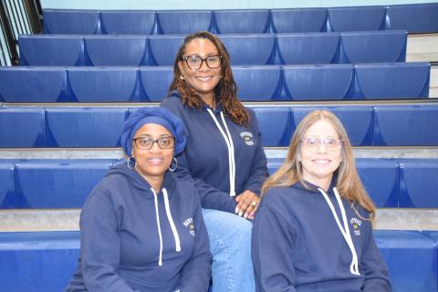Administrative Support Team